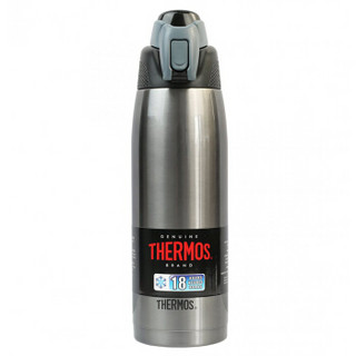 THERMOS 膳魔师 HS4080CHW4 不锈钢真空保温杯 710ml