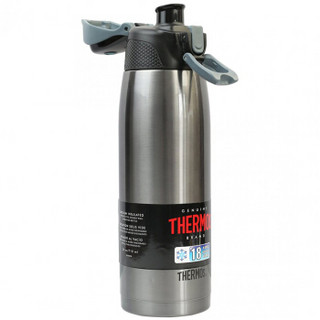 THERMOS 膳魔师 HS4080CHW4 不锈钢真空保温杯 710ml