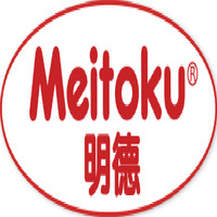 明德 Meitoku