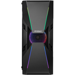 Antec 安钛克 复仇者X EATX机箱 半侧透