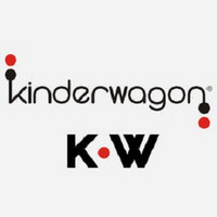 kinderwagon