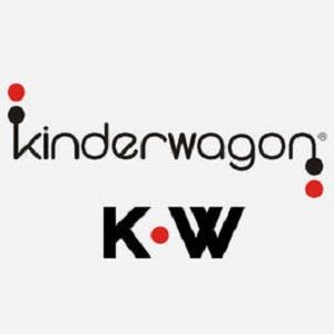 kinderwagon