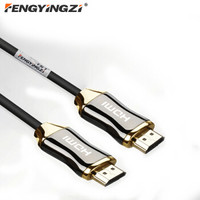 Fengyingzi 丰应子 G568H HDMI线 2.0版 带加强编制网