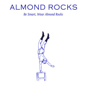 Almond Rocks