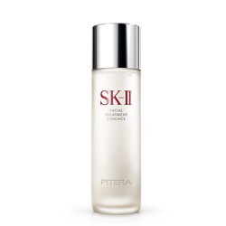 SK-II 护肤精华露 神仙水 230ml(赠清莹露爽肤水、氨基酸洗面奶、面膜、面霜、眼霜)