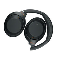 SONY 索尼 WH-1000XM3 无线蓝牙降噪耳机 