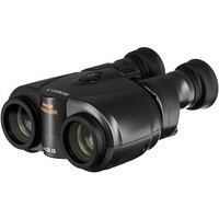 Canon 佳能 BINOCULARS 8×25 IS 双筒望远镜