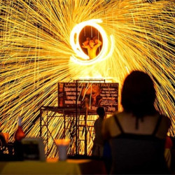 玩泰国，没去过满月趴？泰国苏梅岛-帕岸岛满月派对Full Moon Party 车船联票