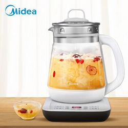 Midea 美的 MK-YS12Colour101 电水壶