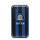 国际米兰俱乐部iphone7P/8P浮雕手机壳-经典LOGO款Inter Milan 国际米兰(Inter Milan）