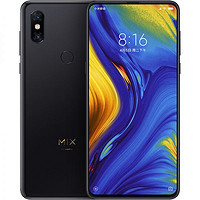 MI 小米 MIX 3 智能手机 8GB+128GB