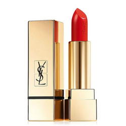 YVES SAINT LAURENT 圣罗兰 Rouge Pur Couture 迷魅纯漾方管口红 3.8g #13