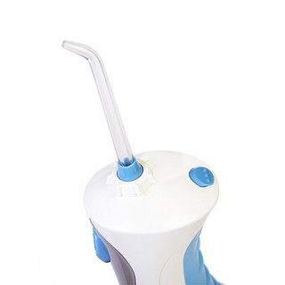 waterpik 洁碧 WP-450E2 冲牙器 蓝白色