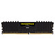 CORSAIR 海盗船 VENGEANCE LPX 复仇者 DDR4 2400 8GB 台式机内存 *2件