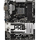  ASRock 华擎 X370 Pro4 主板　