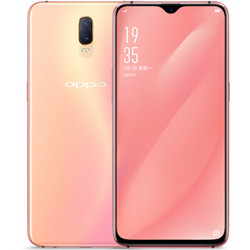 OPPO 欧珀 R17 全网通智能手机 6GB+128GB