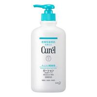 Curel 珂润 润浸保湿护体乳液 410ml *2件