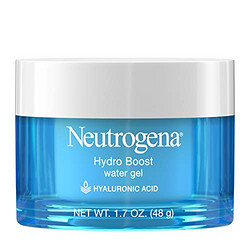 Neutrogena 露得清 水活盈透保湿凝露 50g