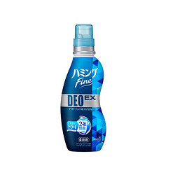 花王 FINE 衣物柔顺剂 柑橘香型 570ml