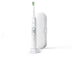 Philips Sonicare 6100 新款美白电动牙刷 HX6877/21