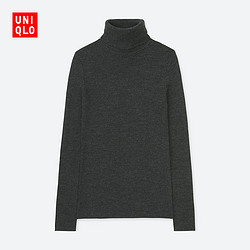 优衣库 UNIQLO 408716 女士针织衫