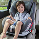 途虎 宝得适 儿童安全座椅 车载婴幼儿座椅坐躺 9月-12岁 时尚灰 +凑单品