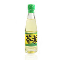 凑单品：天力 芥末油 50ml *5件