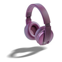  FOCAL listen chic wireless 无线蓝牙耳机 紫色