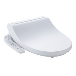 Panasonic 松下 DL-5225CWS 即热式智能马桶盖 