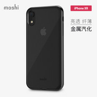 moshi 苹果手机壳 (iPhone XR、乌黑)