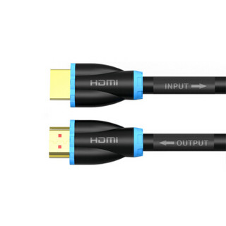 Fengyingzi 丰应子 22929969360 HDMI视频线 2.0版 (20米)