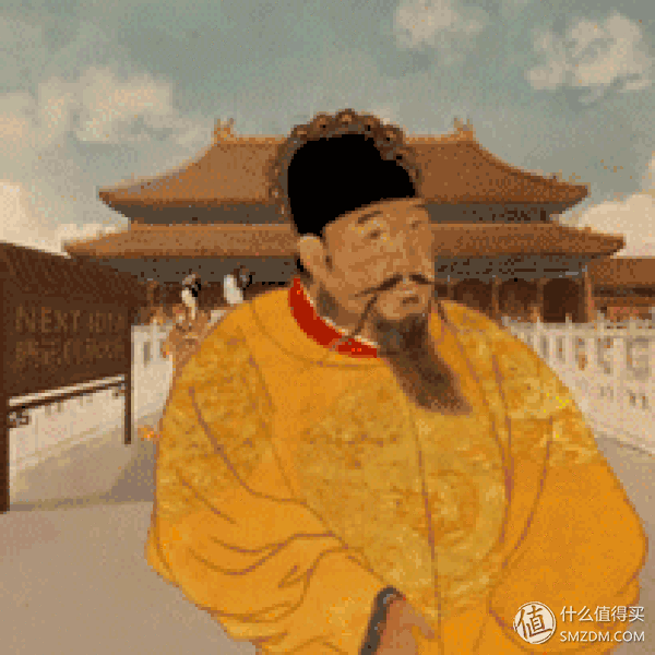 600岁的故宫开咖啡馆,想不想尝一下“康熙最爱巧克力”是什么神仙味道?北京故宫门票