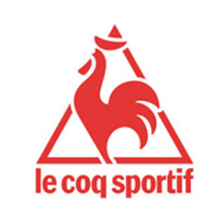 le coq sportif/乐卡克