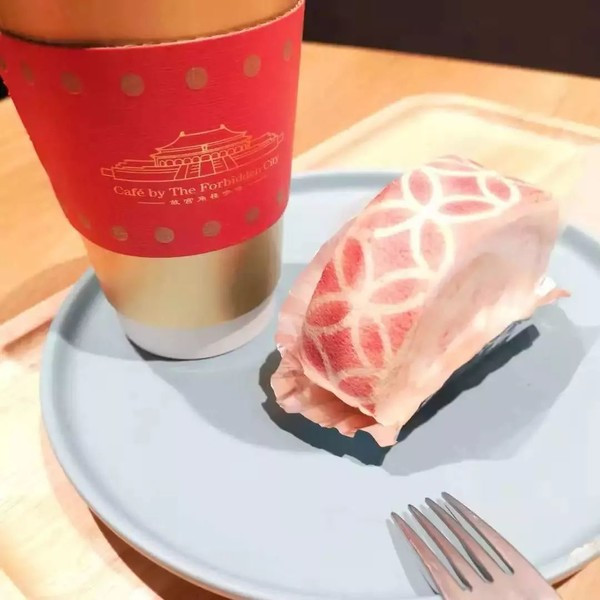 600岁的故宫开咖啡馆,想不想尝一下“康熙最爱巧克力”是什么神仙味道?北京故宫门票