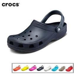 crocs 卡骆驰 |10001 男士凉鞋