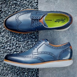 Florsheim美国官网 男士鞋履促销