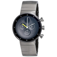 MOVADO 摩凡陀 Edge 3680009 男士时装腕表
