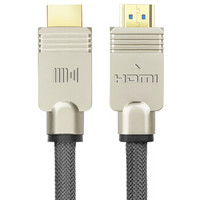 kaiboer 开博尔 KBEH-A HDMI视频线 2.0版 (0.5米)