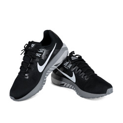 NIKE 耐克 Air Zoom 904701-001 女款气垫跑步鞋