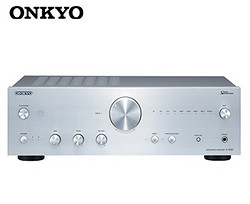 ONKYO 安桥 A-9150 合并式立体声功放 CD功放机