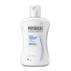 PHYSIOGEL 霏丝佳 敏感肌温和洁面乳 150ml *2件