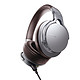 SONY 索尼 MDR-1ADAC 封闭式头戴 HiFi耳机