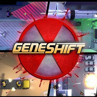 游戏限免：《变种基因（Geneshift）》PC数字版游戏