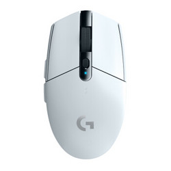 Logitech 罗技 G304 LIGHTSPEED 无线鼠标