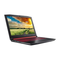 acer 宏碁 Nitro 5 15.6英寸游戏本 官翻版（i5-8300H、8GB、256GB、GTX1050 Ti） 