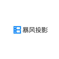 暴风投影