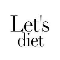 Let's Diet/蕾丝黛特