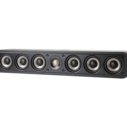 polk 普乐之声 S35CE 中置音箱