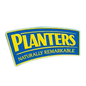 PLANTERS/绅士