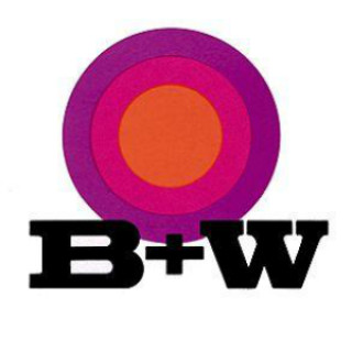 B+W
